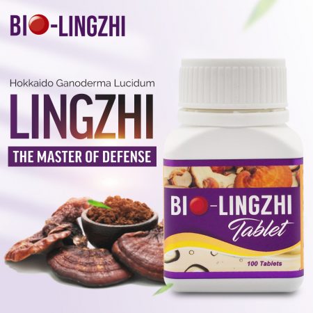 Bio-LingZhi