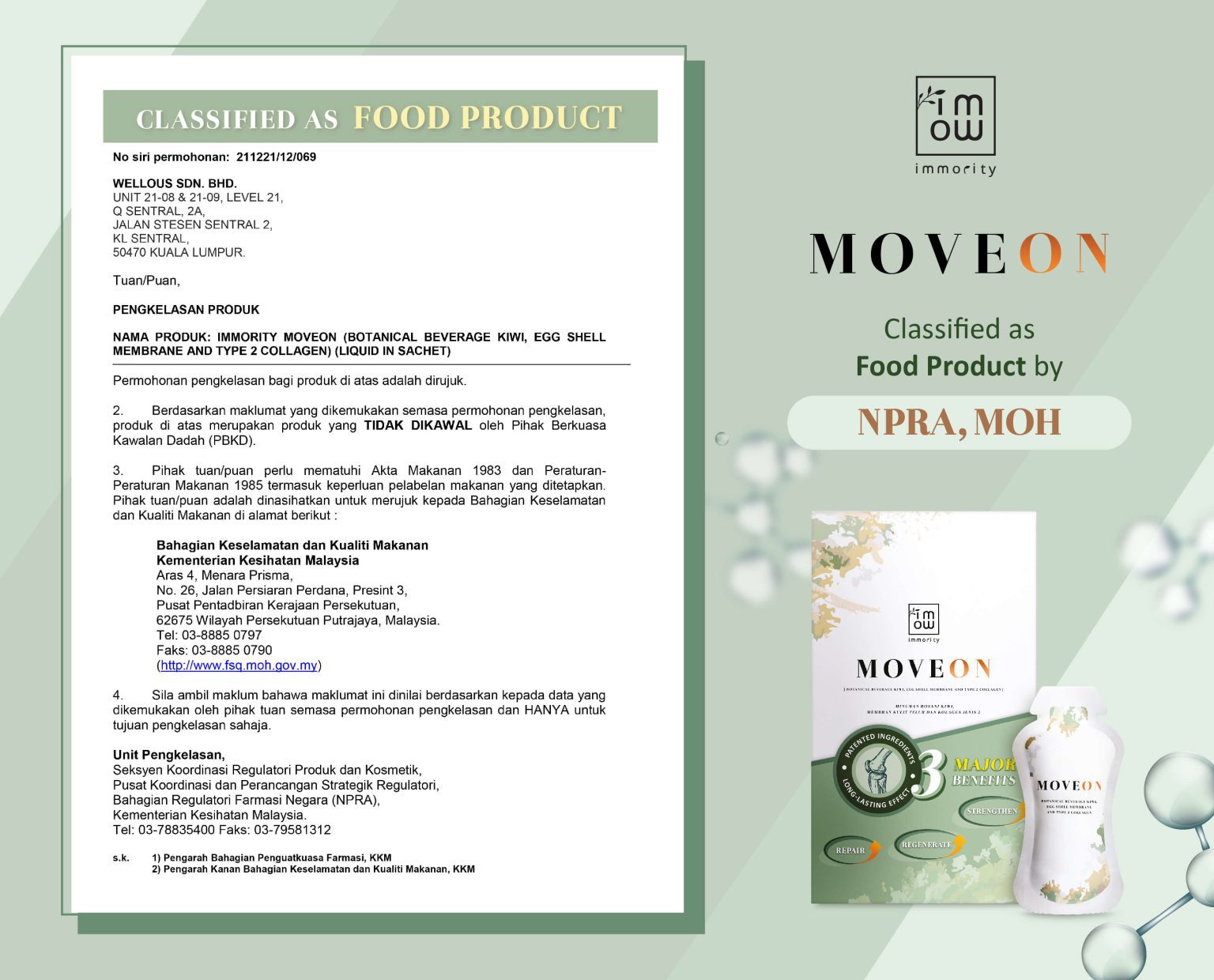 Moveon - 6 Authentic Way to Relieve Joint Pain